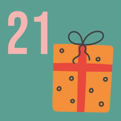 door-LUCKA 21