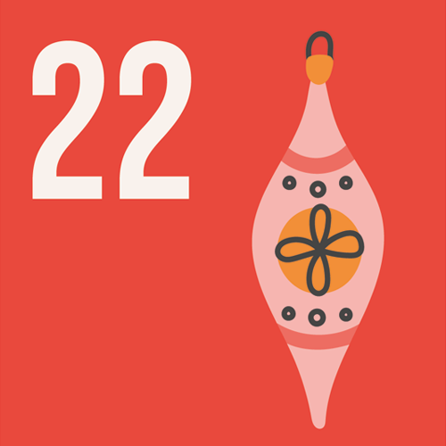 door-LUCKA 22