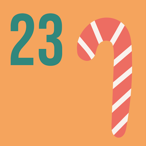 door-LUCKA 23