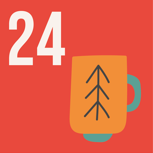 door-LUCKA 24