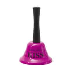 Kissing bell
