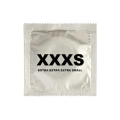 Kondom - xxxs