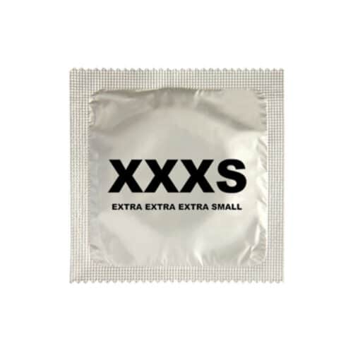 Condom - xxxs