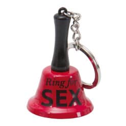 Nyckelringsklocka ring for sex