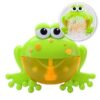 Bath Frog