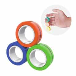 New and cool hand spinner