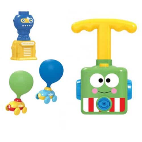 balloon-race-frog-launcher