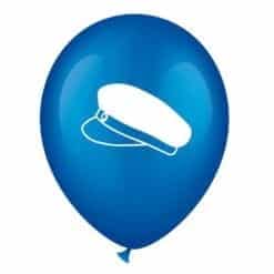 Balloons student cap 8pack