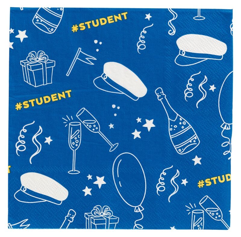 Student sweaters 20-pack