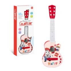 Happy elektrisk leksaksgitarr 1