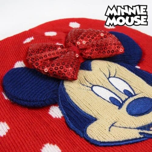 Hatt Minnie Mouse 2