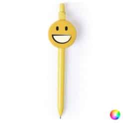 emoji penna leende