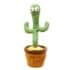 Dansande kaktus rolig