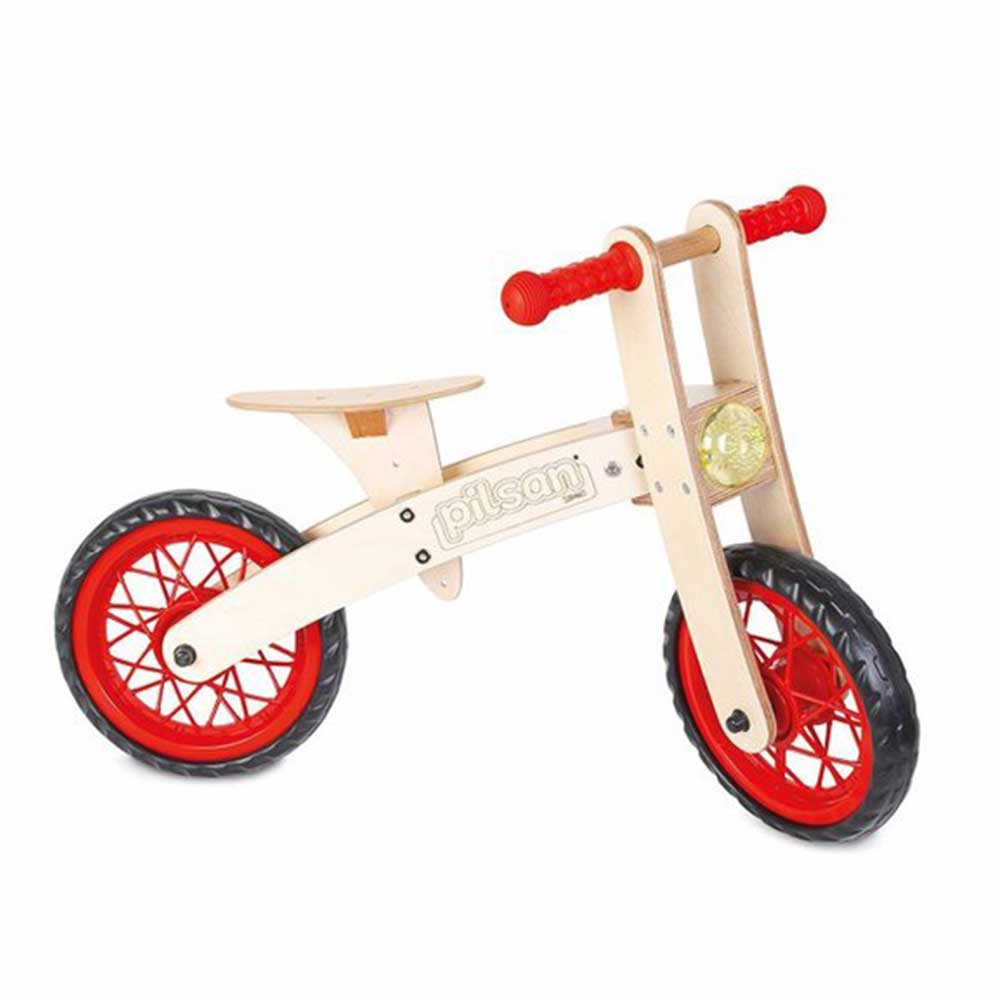 Hoppecykel 2 år - børnecykel i - Festgiganten AB