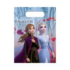 Frozen 2 slikposer