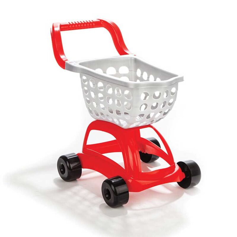 Children's shopping trolley