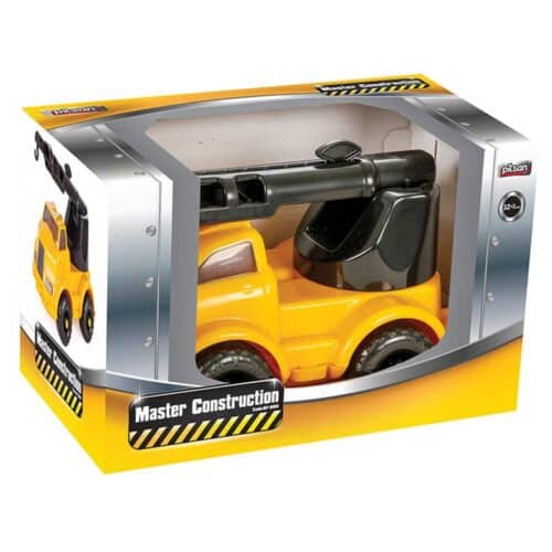 Toy car children box