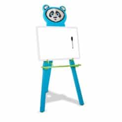 Whiteboard barn- set panda blå