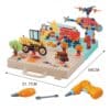 331 parts vehicles and construction