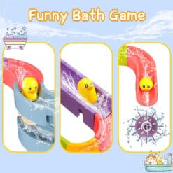 Bath toys bathtubs 3
