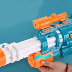 Water gun children unique design summer toy big details