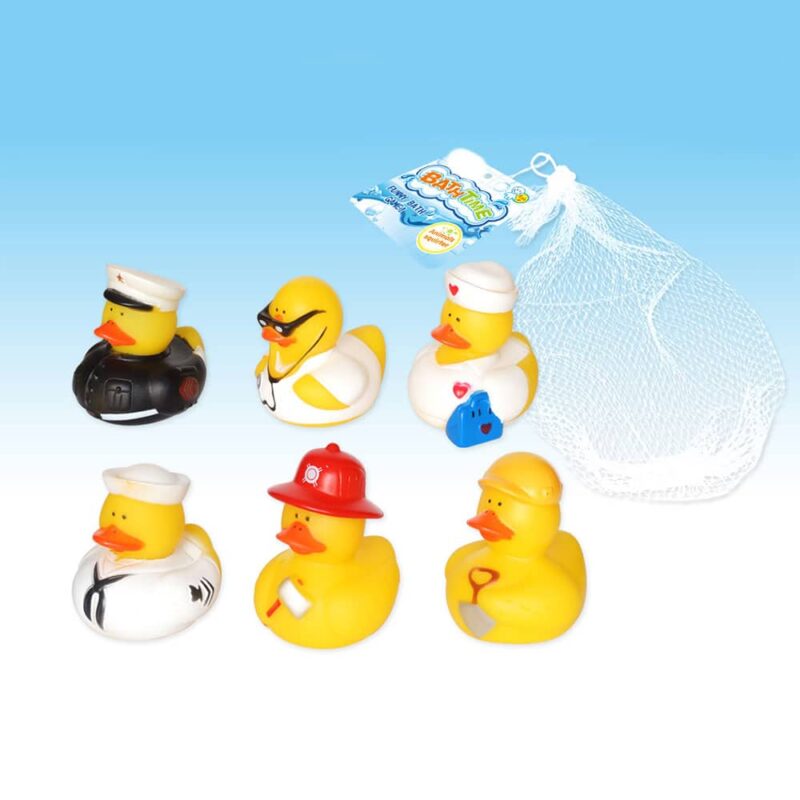 Badanka large set water toys children 6pcs