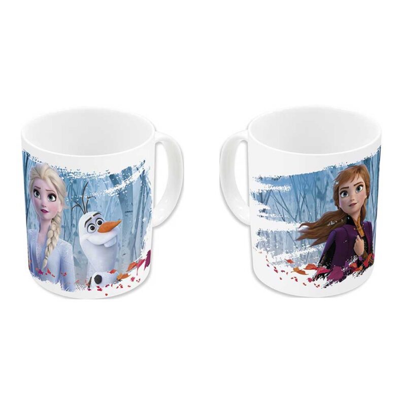 MUG FROZEN 2