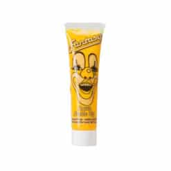 FACE PAINT IN TUBE YELLOW