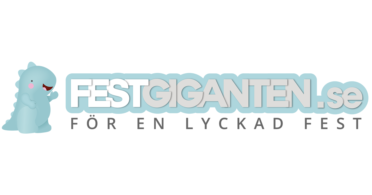 Roliga leksaker och festtillbehör till rätt pris! Festgiganten AB