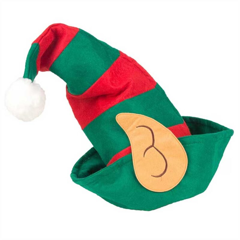 Elf Elf Hat with Ears