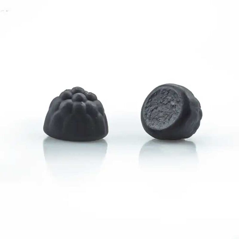 Baya Berries jelly candy details 4