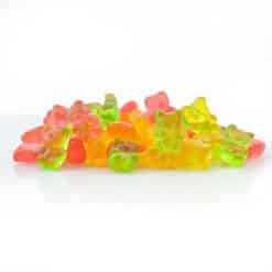Jelly beans Gummy bears details