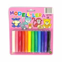 Modeling clay 12 pack