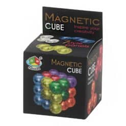 Magnetisches Würfelpuzzle