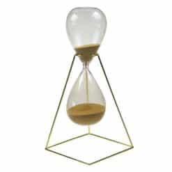 Stylish Hourglass Sand Large