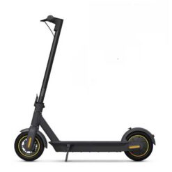 Elektrische scooter 10 inch Max