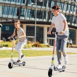 Electric scooter C10 Kids drive