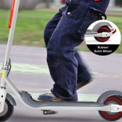 Electric scooter C10 Kids details