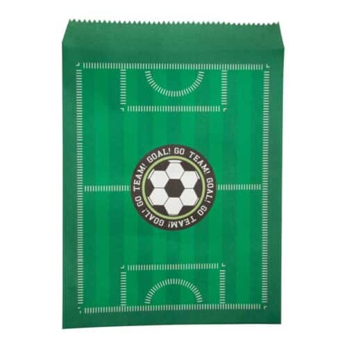 Party bag Football 8 pack