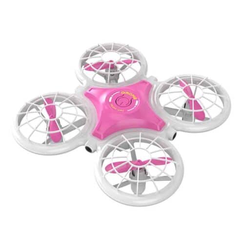 Drohne Mini X79 rosa