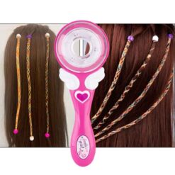 Styling tools Hair Twist details 2