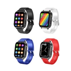 Kids smartwatch with sim card