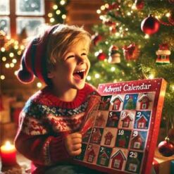 Advent calendar