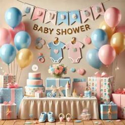 Baby shower