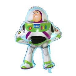 Buzz Lightyear folieballon 50x75 cm