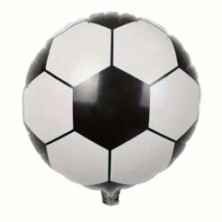 Folieballon voetbal