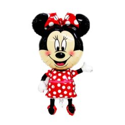 Folieballon Minnie Mouse Groot