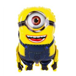 Folieballon Minion Groot