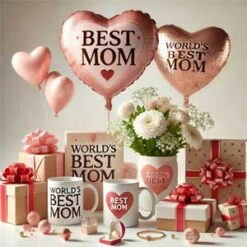 Mother's Day