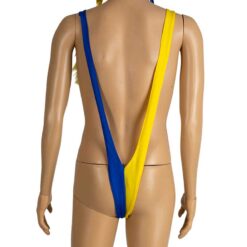 Mankini Zweden details